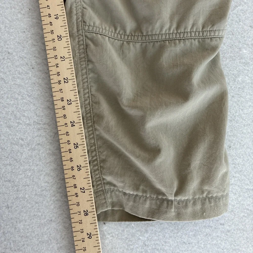 The North Face Paramount 3.0 Hiking Pants Mens Medium Beige Outdoors Gorpcore